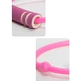 thumbnail image 4 of Bangcool Sport Band Strength Training Exercise Band Workout Band with Foam Handles, 4 of 10