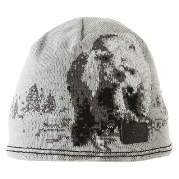 Big Bear Color: Grey