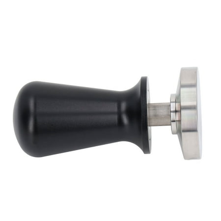 

Coffee Tamper Easy To Press Powder Coffee Powder Hammer 304 Stainless Steel For Cafe 51mm/2.0in 53mm/2.1in 58mm/2.3in
