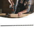 thumbnail image 4 of 300Mm Extra Long Hss Drill Bits for Soft Metal Wood Plastic Drilling 7Mm, 4 of 7