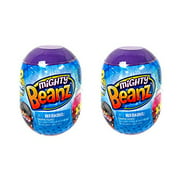 Moose Toys Mighty Beanz 2 Pack Pod Capsule (2 Packs)
