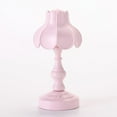 thumbnail image 4 of Milaget Rechargeable Table Lamp LED Light Desk LampSmall Table Lamp Reading Light Night Pink, 4 of 9
