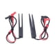 thumbnail image 3 of Cable De Prueba, Tipo Pinza, Clip De Prueba SMD De 250 V Para Multímetro, 3 of 7