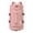 Pink, variant on RXMEKW Shoe Travel Bag Waterproof Swimming Dry Bag Sports Yoga Travel Backpack 20-Liter Shoulder
