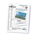 thumbnail image 3 of SNAPWORDS TEACHING CARDS LIST F, 3 of 5
