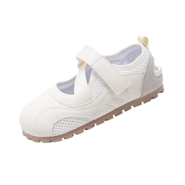 Zapatos de Vestido para Niños Pequeños Cuero Patente Brillante con Arco de Satén Y Correa de Tobillo de Cristal Correa Elástica Segura para Todo el Día Disponible en Blanco Negro Rojo