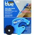 thumbnail image 3 of ScotchBlue Blue Painters Tape and Paper Dispenser, Fits 12 inch Masking Paper, 3 of 3