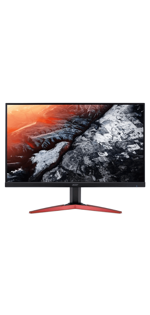 Restored Acer, KG251Q P3BIIP, Nitro KG1, Gaming Monitor, 1920x1080