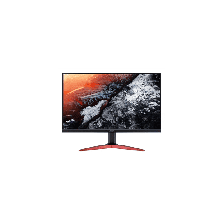 Restored Acer, KG251Q P3BIIP, Nitro KG1, Gaming Monitor, 1920x1080