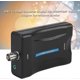 thumbnail image 2 of Coax To Hdmi Adapter BNC to HDMI Converter Adapter Coax To Hdmi Converter For Tv Antenna 1080P/720P HD Display Video Adapter Surveillance Monitor for, 2 of 5