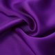 thumbnail image 4 of Gibobby Vestido sexy para mujer Vestidos de coctel de baile Mujer Largo Mujer Elegante Halterneck Sin espalda Vestidos largos Crisn Satin Spaghetti Fiesta(Morado,M), 4 of 5