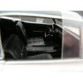 thumbnail image 5 of 1969 Dodge Charger R/T  Pearl Gray  1:18 Metal Die Cast Car  Maisto, 5 of 11
