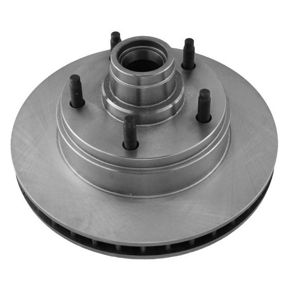 UAP Disc Brake Rotor 5456