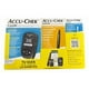 thumbnail image 1 of Kit Glucómetro Accu Chek Guide + Dispositivo de Punción Softclix + 50 Tiras Reactivas, 1 of 2