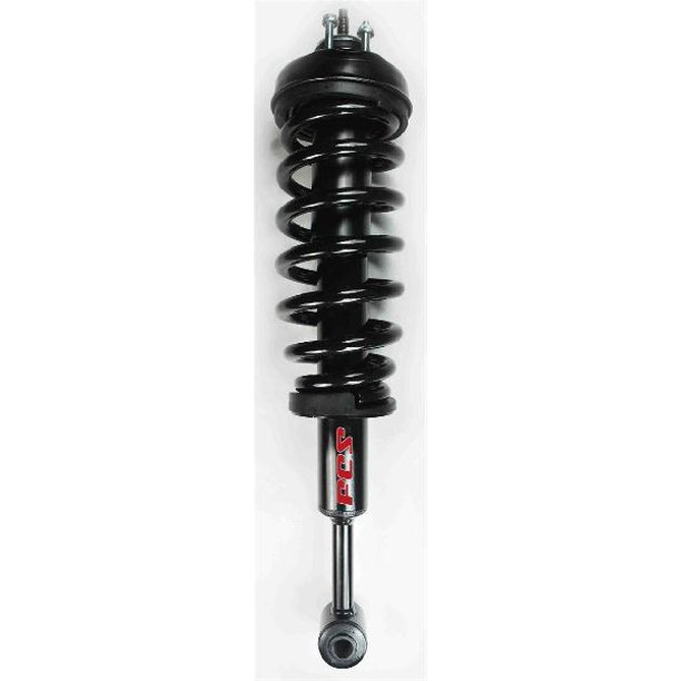 OE Replacement for 20062010 Ford Explorer Front Suspension Strut and