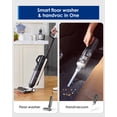 thumbnail image 2 of Aspirador Tineco Floor ONE S5 Combo Wet Dry 2 en 1, 2 of 9