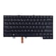 thumbnail image 1 of Teclado QWERTY en inglés Hugo para Ordenador Portátil 15 R3, 1 of 8