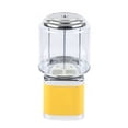 thumbnail image 3 of DENEST Candy Nut Bulk Vending Machine With Key Two Colors Optional Yellow/Blue, 3 of 11