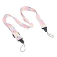 thumbnail image 1 of Universal Camera Strap, Vintage Camera Shoulder Neck Strap, Length Adjustable Camera Neck Strap, Camera Sling Strap For Mini 12 11 8 9 Camera, Printed Pattern, 1.2M, 1 of 8