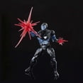 thumbnail image 3 of Marvel Legends War Machine Action Figure, 3 of 5