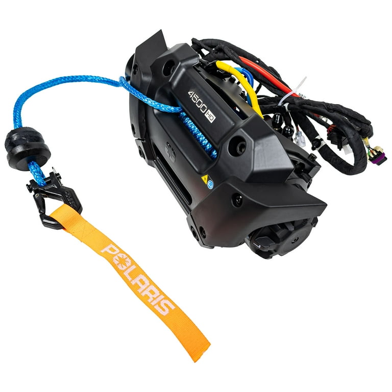 Polaris Ranger Winch Polaris Ranger Sparkplug Wire 49.5 Cm