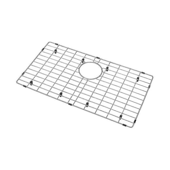 Kitchen Sink Grid Sink Bottom Grid,Stainless Steel Sink Grid and Sink Protectors for Kitchen Sink w