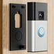 thumbnail image 1 of Soporte adhesivo para timbre con vídeo LOCKA para timbre con batería Ring, 1 of 6