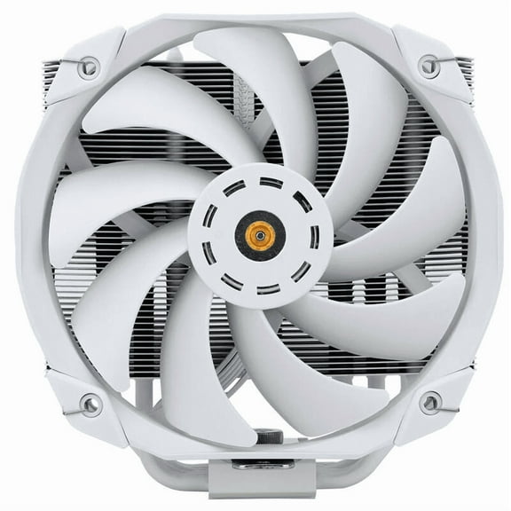 For Thermalright TA140EX Single Tower Aircooler Radiator 5 Heat Pipes 14cmD14X Performance Fan Extruded Aluminum Computer Cases