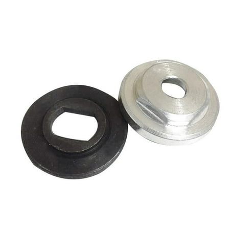 

1 pair Cutting Machine Pressure Plate for Makita 4100 Marble Machine Accessories
