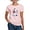Light Pink, variant on CafePress - Nerf Soccer Unstoppable T Shirt - Women's Classic T-Shirt