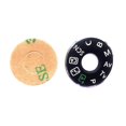 thumbnail image 5 of Camera Function Dial Mode Interface Cap Label For 70d Mode Dial Pad, 5 of 5