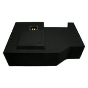 subwoofer box Custom Single 12in Subwoofer Enclosure Loudspeaker Cabinet