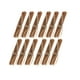 thumbnail image 2 of Set de Decoración para Árbol de Navidad | Rodajas de Limón Deshidratado Natural y Rollos de Canela | Adornos Rústicos de Madera para Festivales | Manualidades Navideñas | Árbol de Navidad, Chimenea y, 2 of 6