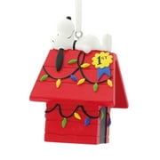 hallmark peanuts snoopy on decorated dog house christmas ornament - Peanuts Christmas Lawn Decorations hallmark peanuts snoopy on decorated dog house christmas ornament - Peanuts Christmas Lawn Decorations