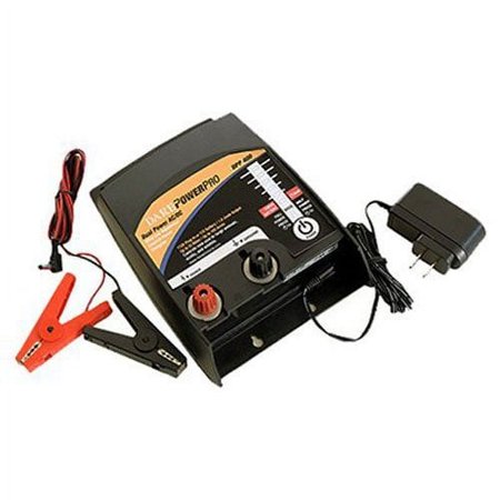 UPC: 0038923035045 | Dare Power Pro 100-Acre Electric Fence Charger DPP 400