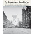 thumbnail image 1 of It Happened in Maine, 1 of 2