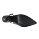 thumbnail image 3 of TACONES CLASBEN MUJER AURA SIMIPIEL NEGRO, 3 of 4