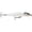 Gilded Glass Ghost, variant on Rapala Floater Elite 85 Minnow Gilded Brown Trout