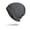 Grey, variant on Holzkary Winter Hats for Men Women Fleece Lined Beanie Warm Cuffed Soft Knit Outdoor Skull Cap Stripe Hat Winter Plus Velvet Hat Outdoor Cycling Warmth Unsix Hood Ski Hat Black One Size