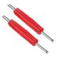 thumbnail image 2 of Head Car Tire Valve Core Removal Tool Durable Professional Valve Stem Repair Kit for Auto Maintenance, Lightweight and Portable Mechanic Tool, 2 of 5