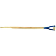 Link Handle 66717 Shovel/Scoop Handle, For Use With Hollow Back Shovel and Spades With Bent Pattern