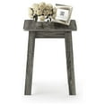thumbnail image 5 of Furinno Beginning End Table, Multiple Color Options, 5 of 7