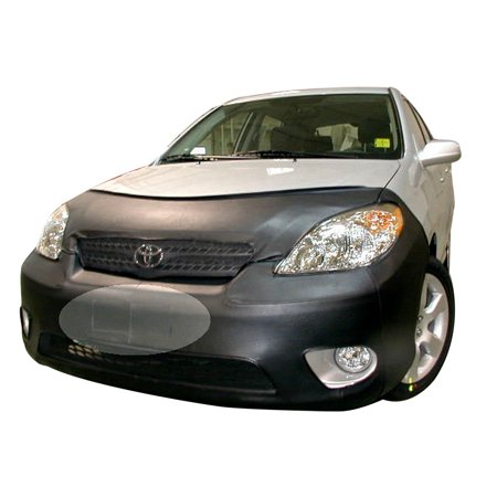 spoiler matrix xr lebra xrs fits mask package toyota 2005 2006 base 2007 2008 end dialog displays option button additional