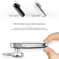 thumbnail image 3 of M165 In-Ear Bluetooth Headset with Charging Cable, Black, 3 of 5