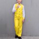 thumbnail image 2 of Odeerbi Chicos 4 Pcs Caballero Traje Formal Vestido Camisa + Traje Pantalones + Chaleco + Corbata Escenario Rendimiento Trajes Conjunto, 2 of 4