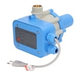 thumbnail image 1 of Pump Switch, High  Water Pump Pressure Controller  For Garden, 1 of 8