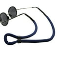 thumbnail image 3 of Dalazy Sports Eyeglasses Glasses Strap Neck String Holder Cord Rope Dark Blue, 3 of 6