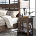thumbnail image 2 of Liberty Furniture Support de Nuit 1 Tiroir, 2 of 7