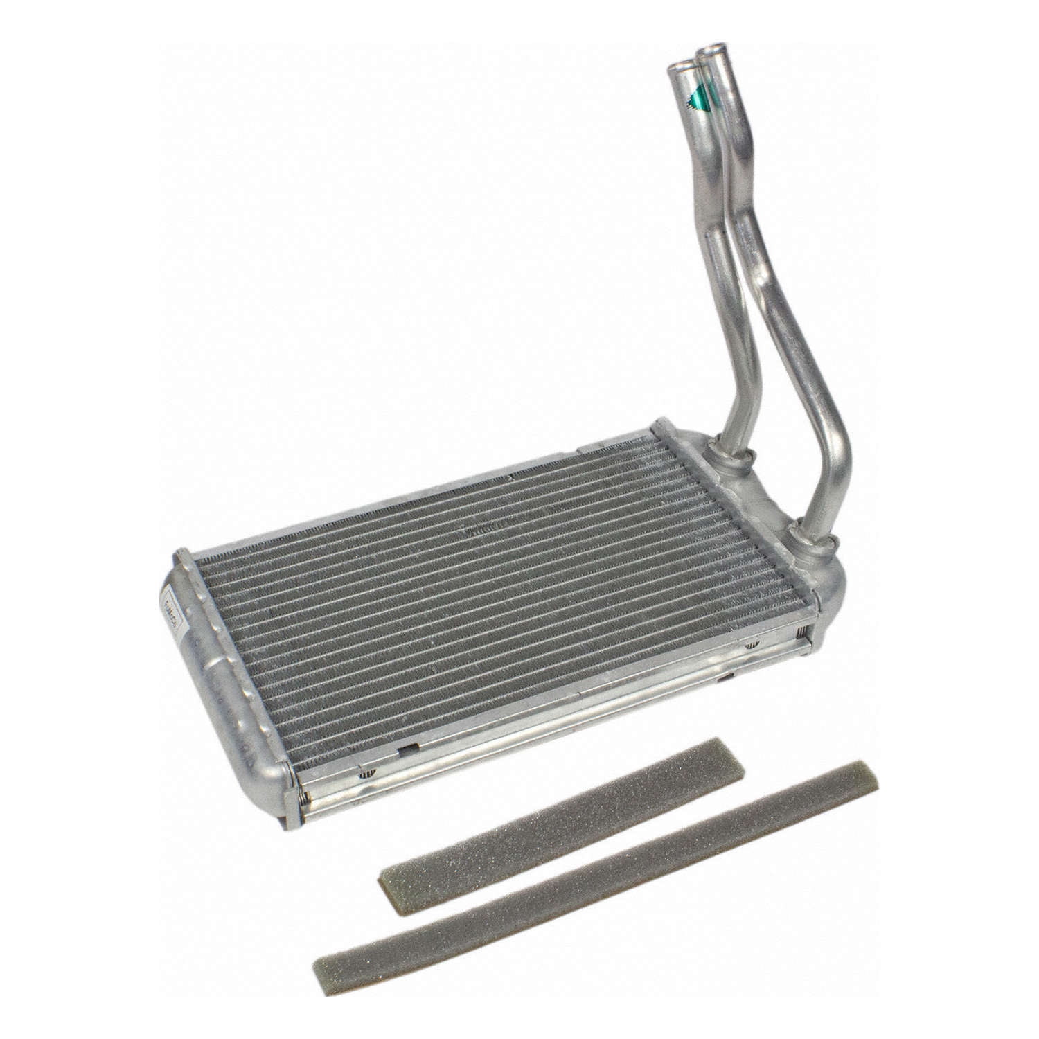 Motorcraft HC-71 HVAC Heater Core Fits select: 2006-2012 FORD FUSION, 2007-2012 LINCOLN MKZ