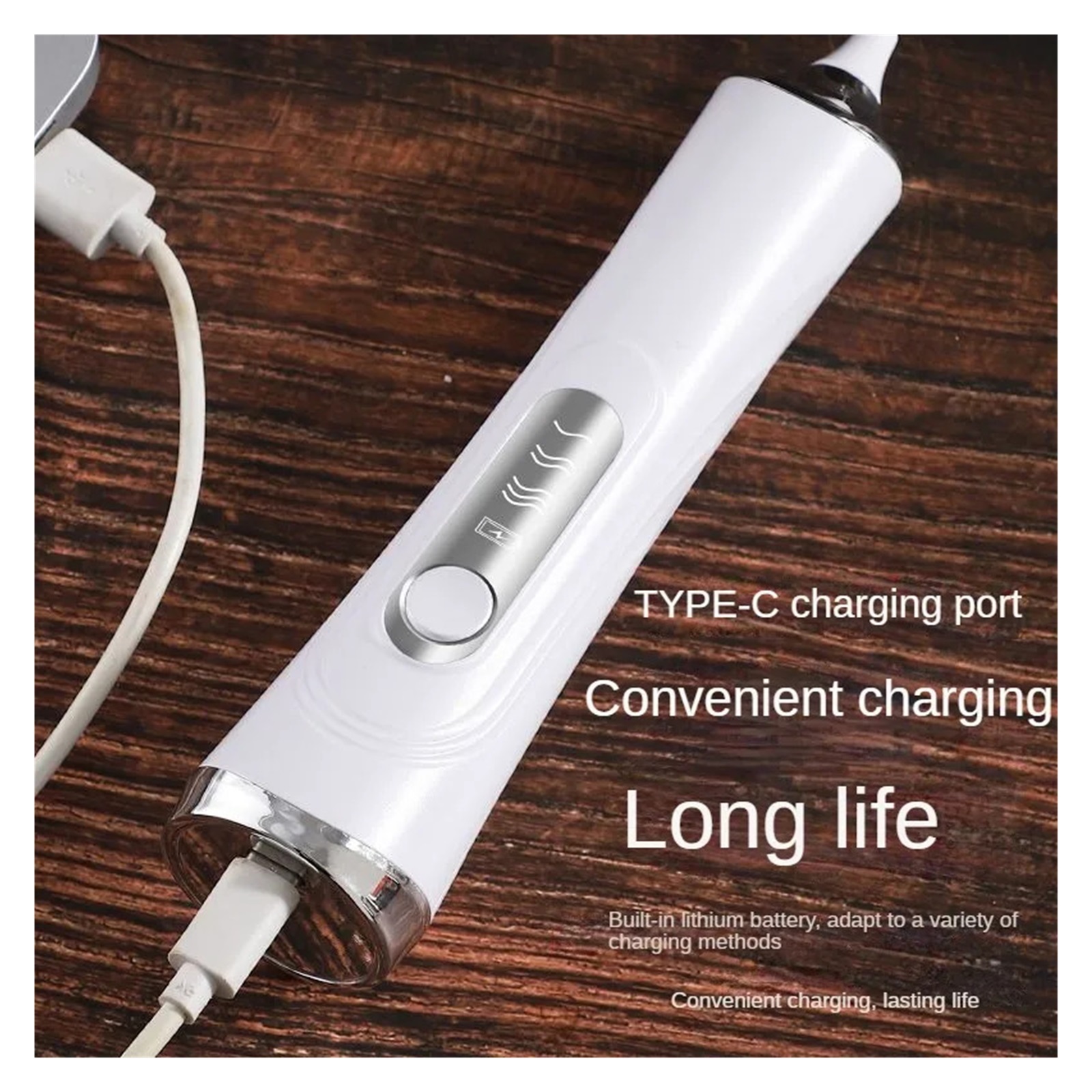 Waist Mixer, Milk Frother, Egg Beater, Electric Handheld Portable Milk, Coffee, Cream, Butter Mixer